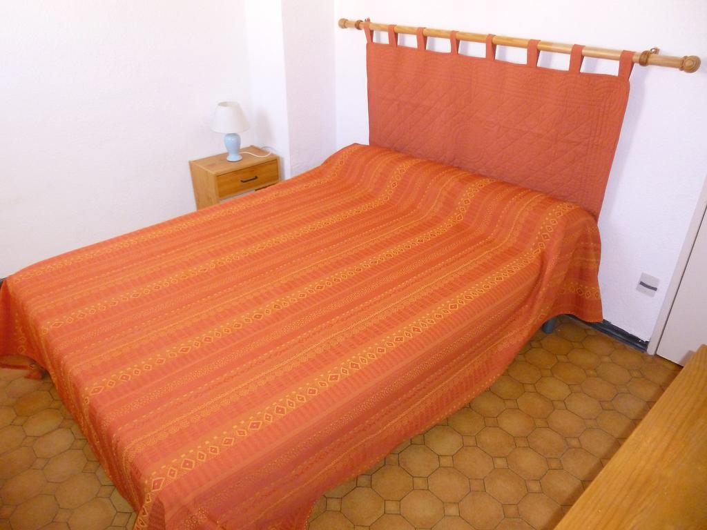Holiday Home Les Maisons De La Plage-4 By Interhome Le Grau-du-Roi Quarto foto