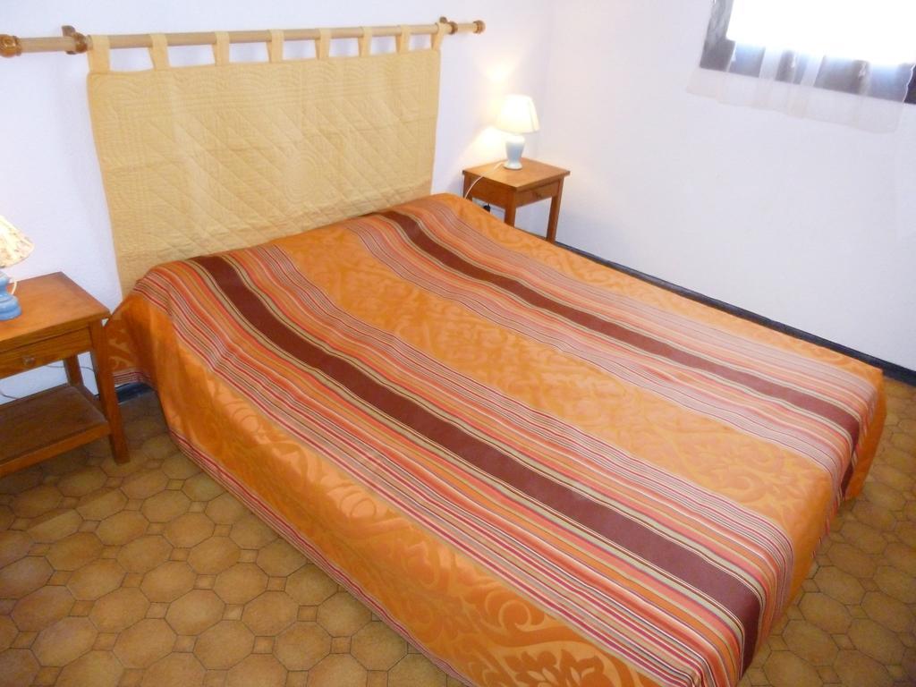 Holiday Home Les Maisons De La Plage-4 By Interhome Le Grau-du-Roi Quarto foto