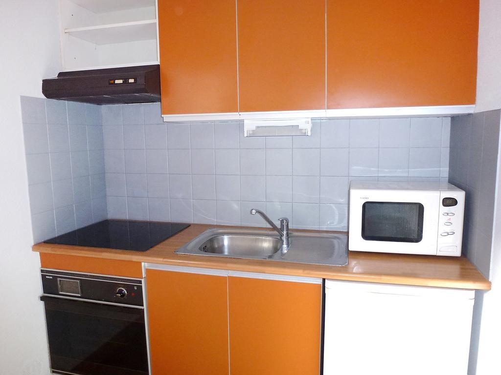 Holiday Home Les Maisons De La Plage-4 By Interhome Le Grau-du-Roi Quarto foto