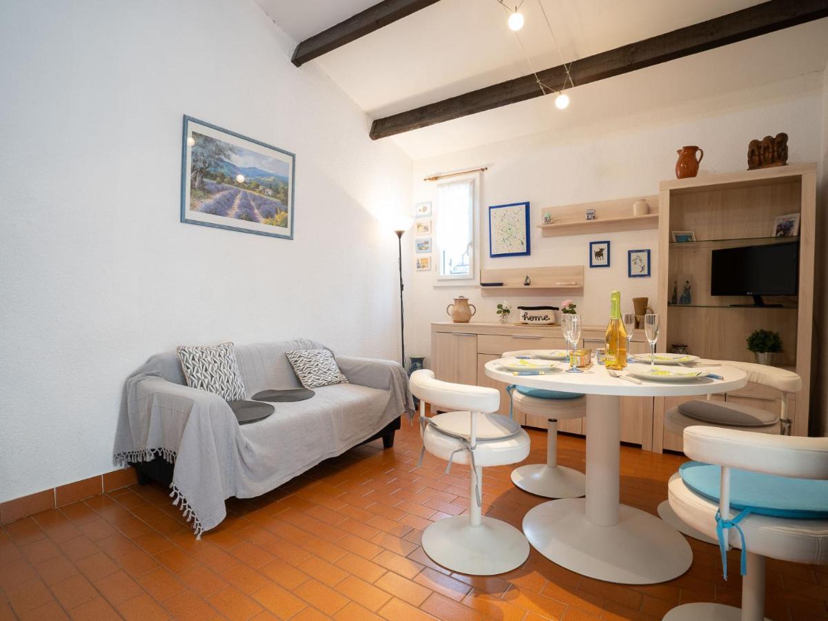 Holiday Home Les Maisons De La Plage-4 By Interhome Le Grau-du-Roi Exterior foto